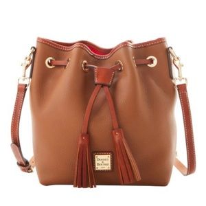 Dooney and Bourke Aimee Crossbody/Shoulder Bag